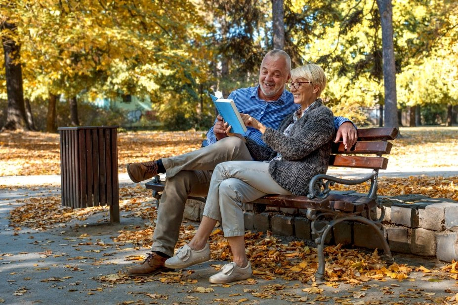 Staying Active & Independent: Your Guide to Senior Mobility